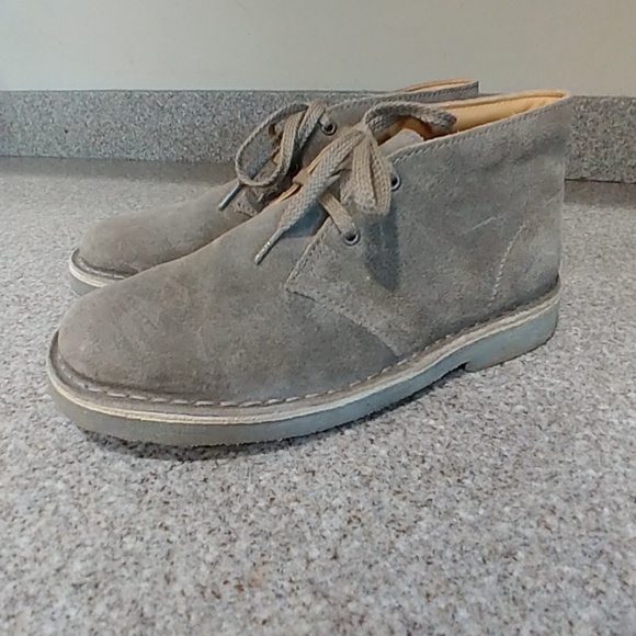 Clarks Other - Clarks Boy's Boots